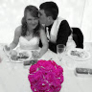 Meet your Posher, Jamie